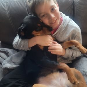 Meet your Posher, Daniela